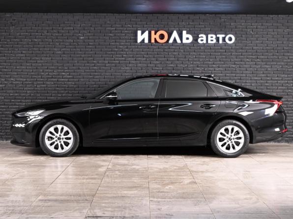 Kia K8 I с пробегом 2022 года, цена 2 950 000 рублей, 159895 км, седан, Автокод Объявления
