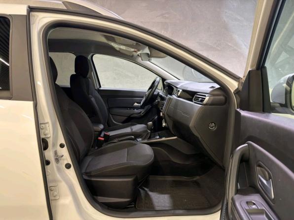 Renault Duster II с пробегом 2021 года, цена 1 399 000 рублей, 155600 км, внедорожник, Автокод Объявления