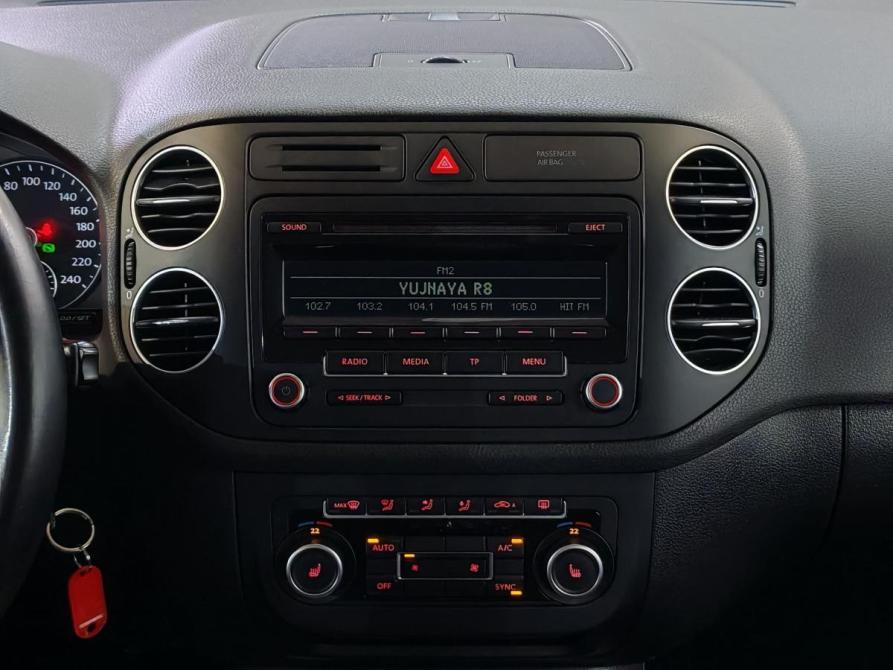 Volkswagen Golf Plus II Астрахань  - изображение 16