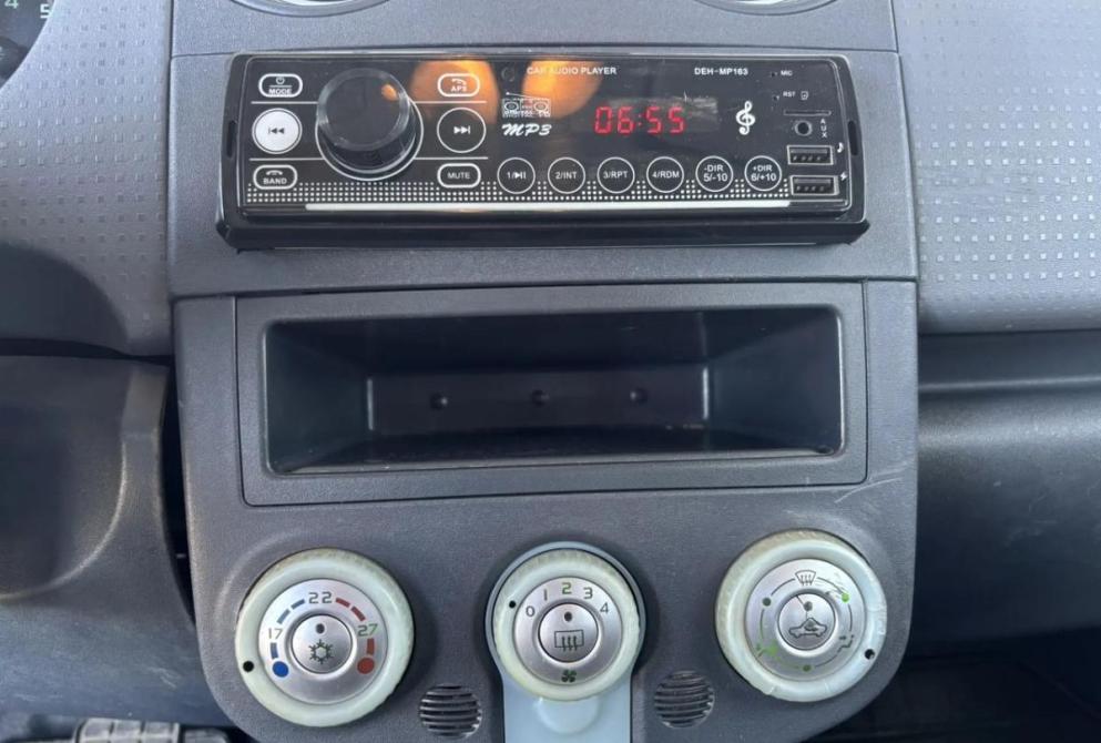 Mitsubishi Colt VI (Z20/Z30) Киров  - изображение 16