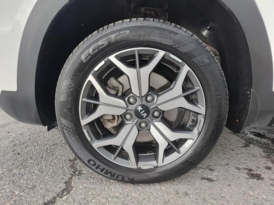 Kia Seltos I Казань  - изображение 22