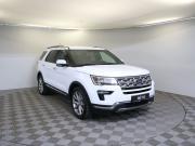 Ford Explorer V Рестайлинг 2 Санкт-Петербург  - изображение 28