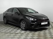 Kia Cerato IV Санкт-Петербург  - изображение 27