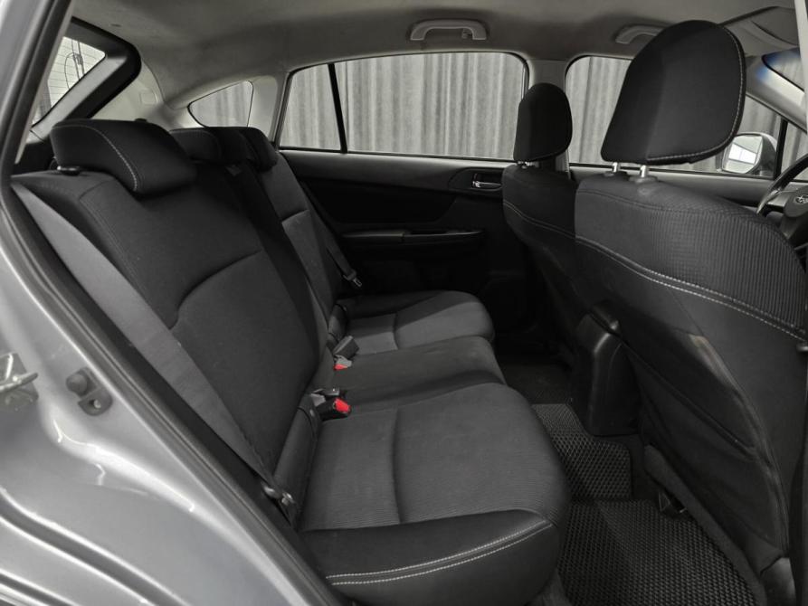 Subaru XV I Красноярск  - изображение 15
