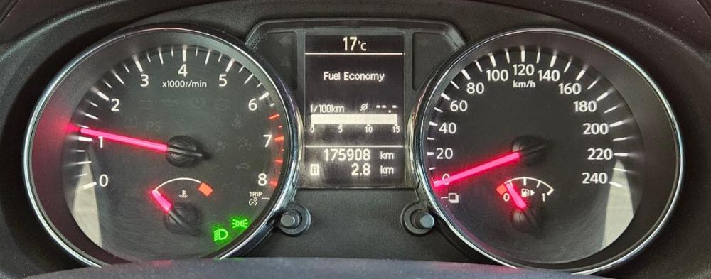 Nissan Qashqai I Рестайлинг Вологда  - изображение 10
