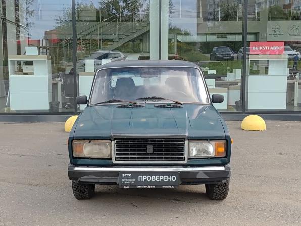 Lada (ВАЗ) 2107 с пробегом 2006 года, цена 80 000 рублей, 70000 км, седан, Автокод Объявления