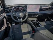 Volkswagen Tiguan III (China Market) Краснодар  - изображение 31