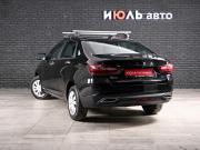 Lada (ВАЗ) Vesta I Рестайлинг (NG) Екатеринбург  - изображение 20