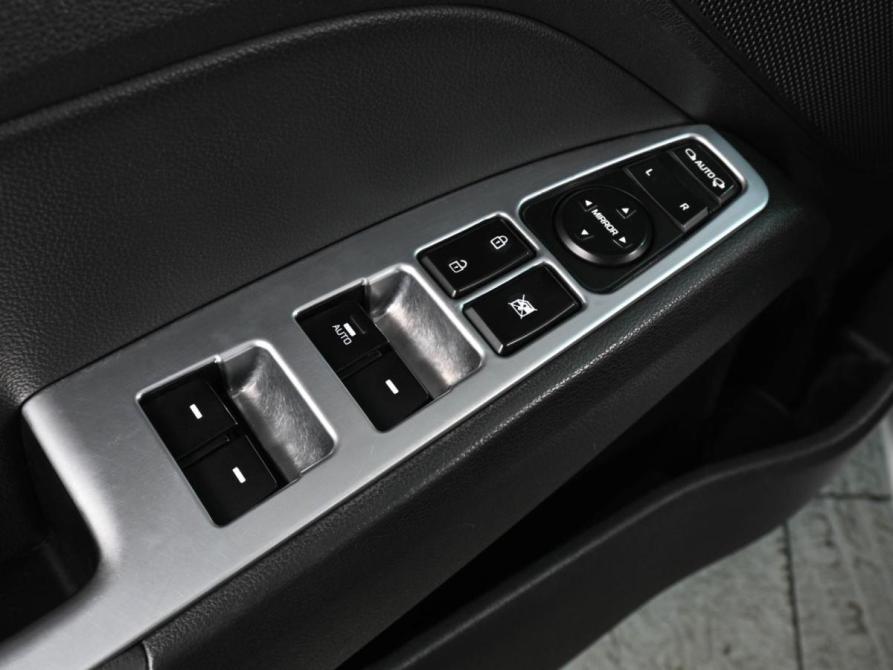 Hyundai Elantra VI (AD) Ростов-на-Дону  - изображение 17
