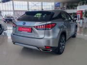 Lexus RX IV Рестайлинг Астрахань  - изображение 26