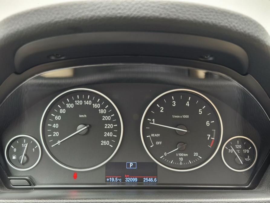 BMW 4 серии F32/F33/F36 Москва  - изображение 25
