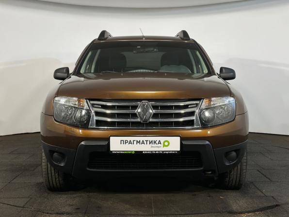 Renault Duster I с пробегом 2013 года, цена 699 900 рублей, 257285 км, внедорожник, Автокод Объявления