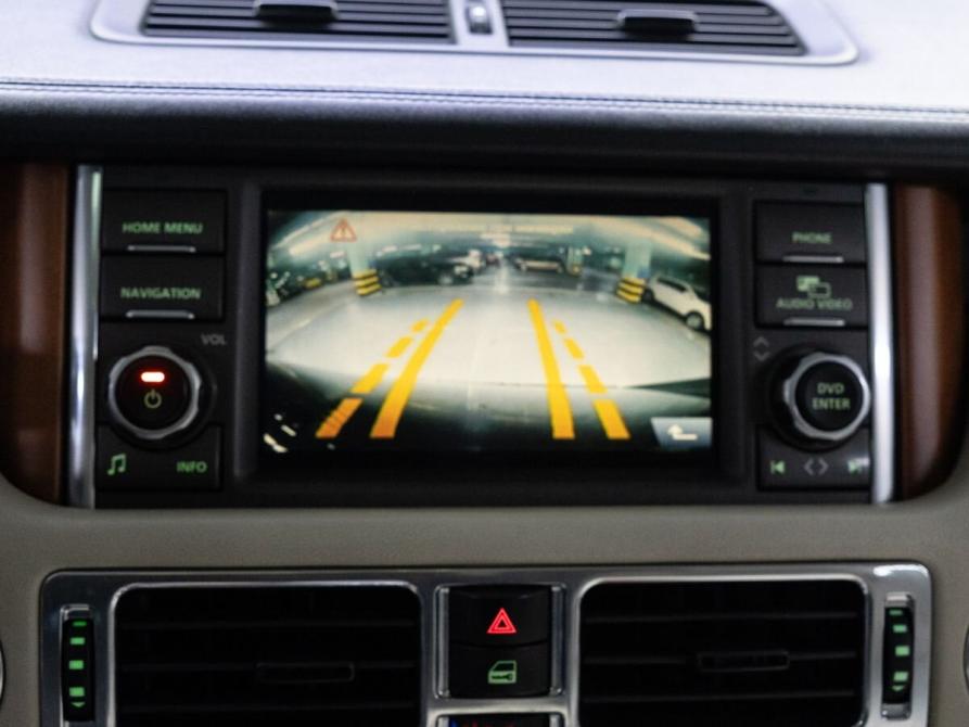 Land Rover Range Rover III Рестайлинг 2 Тюмень  - изображение 27