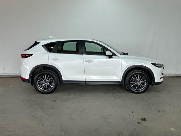 Mazda CX-5 II с пробегом 2020 года, цена 2 720 000 рублей, 120500 км, внедорожник, Автокод Объявления