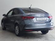 Hyundai Solaris II Рестайлинг Барнаул  - изображение 36