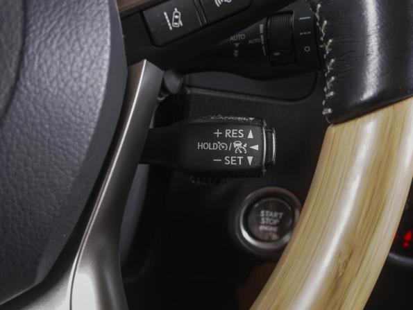 Lexus RX IV Рестайлинг с пробегом 2020 года, цена 6 880 000 рублей, 36428 км, внедорожник, Автокод Объявления
