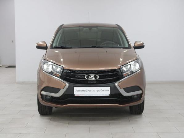 Lada (ВАЗ) XRAY I с пробегом 2020 года, цена 919 900 рублей, 145416 км, хэтчбек, Автокод Объявления