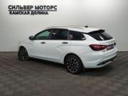 Lada (ВАЗ) Vesta I Рестайлинг (NG) Пермь  - изображение 30