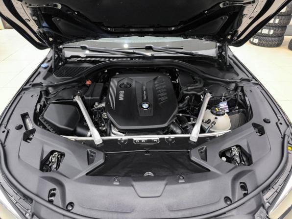 BMW 8 серии II (G14/G15/G16) с пробегом 2019 года, цена 6 250 000 рублей, 99375 км, купе, Автокод Объявления