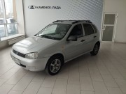 Lada (ВАЗ) Kalina I Каменск-Уральский  - изображение 14