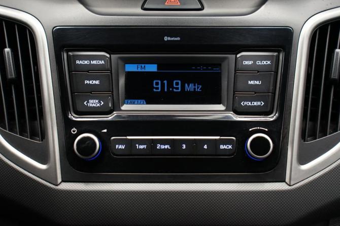 Hyundai Creta I с пробегом 2019 года, цена 1 644 000 рублей, 143571 км, внедорожник, Автокод Объявления