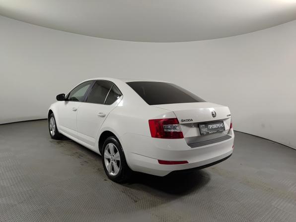 Skoda Octavia III (A7) с пробегом 2013 года, цена 850 000 рублей, 258000 км, лифтбек, Автокод Объявления