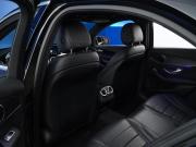 Mercedes-Benz C-Класс IV (W205) Рестайлинг Москва  - изображение 33