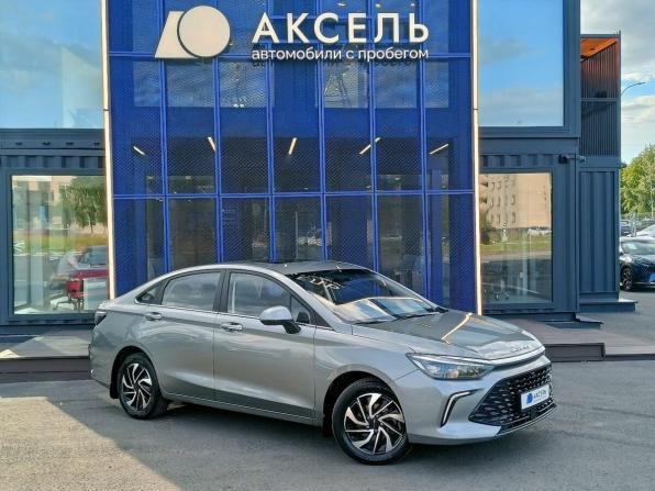 BAIC U5 Plus с пробегом 2023 года, цена 1 399 000 рублей, 14000 км, седан, Автокод Объявления