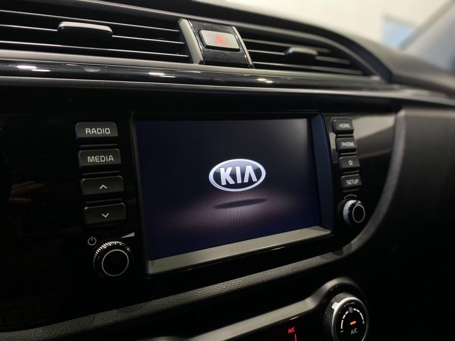 Kia Rio IV Ростов-на-Дону  - изображение 15
