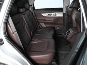 Chery Tiggo 8 Pro Max I Рестайлинг Ростов-на-Дону  - изображение 37