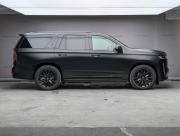 Cadillac Escalade V Москва  - изображение 35