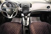 Chevrolet Cruze I Рестайлинг Омск  - изображение 36