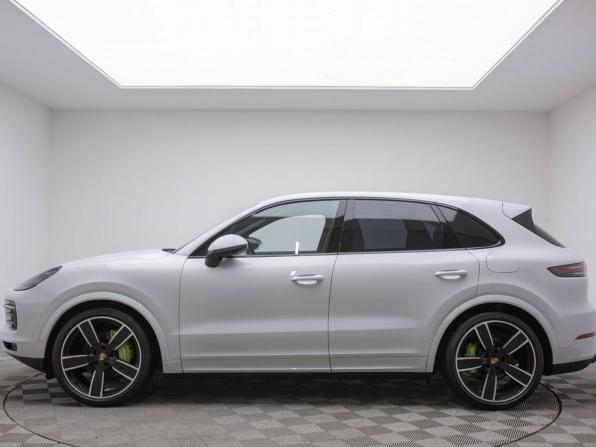 Porsche Cayenne III с пробегом 2019 года, цена 7 690 000 рублей, 77423 км, внедорожник, Автокод Объявления