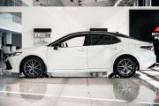 Toyota Camry VIII (XV70) Рестайлинг Оренбург  - изображение 55