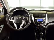 Hyundai Solaris I Кемерово  - изображение 29