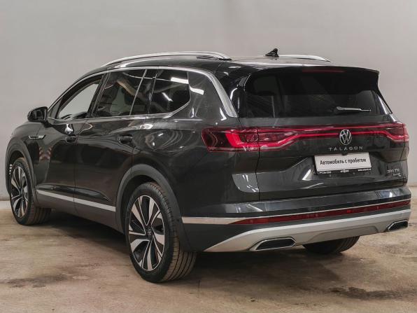 Volkswagen Talagon I с пробегом 2023 года, цена 4 823 000 рублей, 79219 км, внедорожник, Автокод Объявления