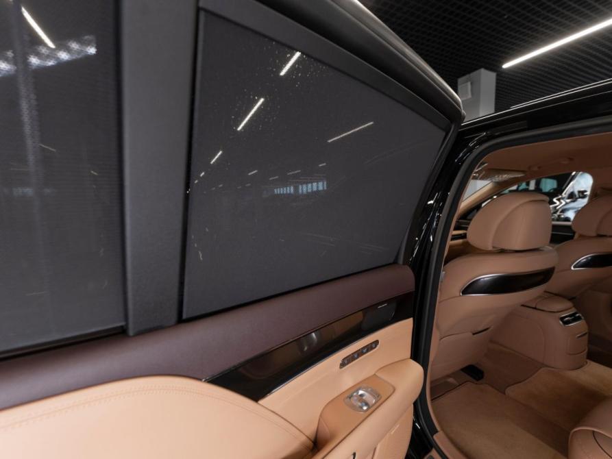 Genesis G90 II Москва  - изображение 15