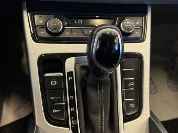 Geely Atlas I с пробегом 2018 года, цена 1 450 000 рублей, 127000 км, внедорожник, Автокод Объявления