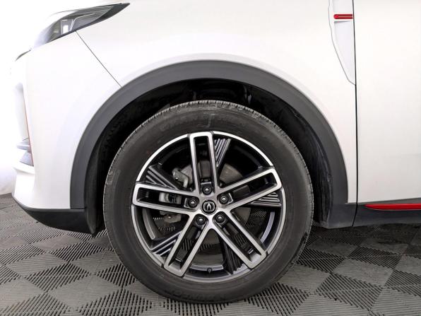 Changan CS55 Plus II с пробегом 2023 года, цена 2 100 000 рублей, 37021 км, внедорожник, Автокод Объявления
