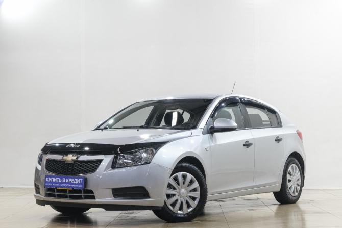 Chevrolet Cruze I с пробегом 2012 года, цена 899 000 рублей, 176000 км, хэтчбек, Автокод Объявления