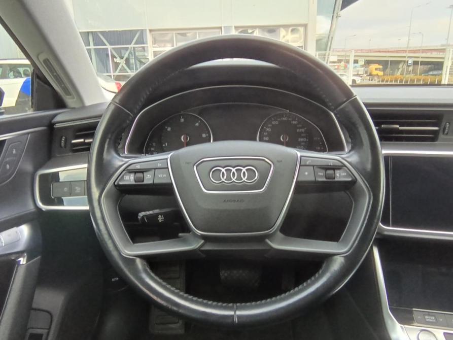 Audi A7 II (4K) Санкт-Петербург  - изображение 14