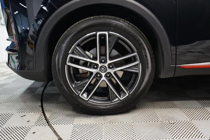 Changan UNI-S (CS55 Plus) с пробегом 2024 года, цена 2 340 000 рублей, 36000 км, внедорожник, Автокод Объявления