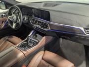 BMW X6 III (G06) Санкт-Петербург  - изображение 45