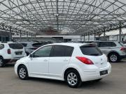 Nissan Tiida I Рестайлинг Тула  - изображение 9