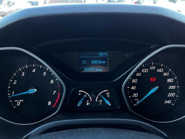 Ford Focus III с пробегом 2012 года, цена 880 000 рублей, 72700 км, хэтчбек, Автокод Объявления