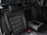 Volkswagen Tiguan II Рестайлинг Москва  - изображение 43