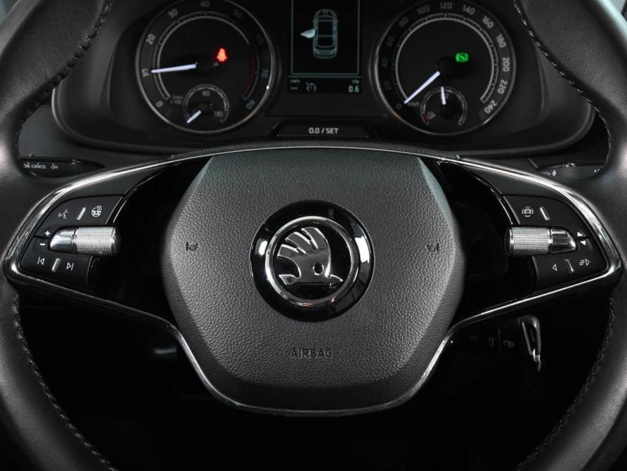 Skoda Rapid II Ростов-на-Дону  - изображение 12