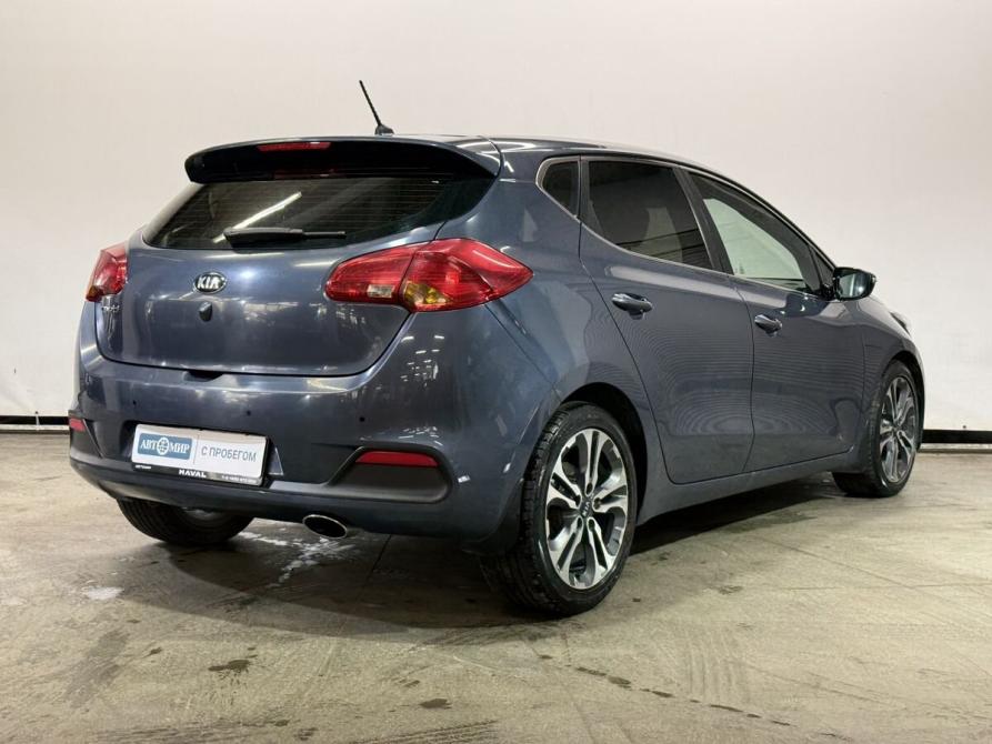 Kia Ceed II Ярославль  - изображение 5