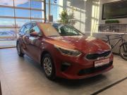 Kia Ceed III Екатеринбург  - изображение 37
