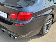 BMW 5 серии VI (F10/F11/F07) Рестайлинг Краснодар  - изображение 32